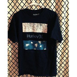 Men's HURLEY Shirt (MEDIUM)